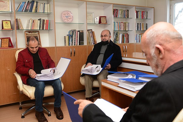Elbistan’da şiir yarışması sonuçları 12 Şubat’ta açıklanacak