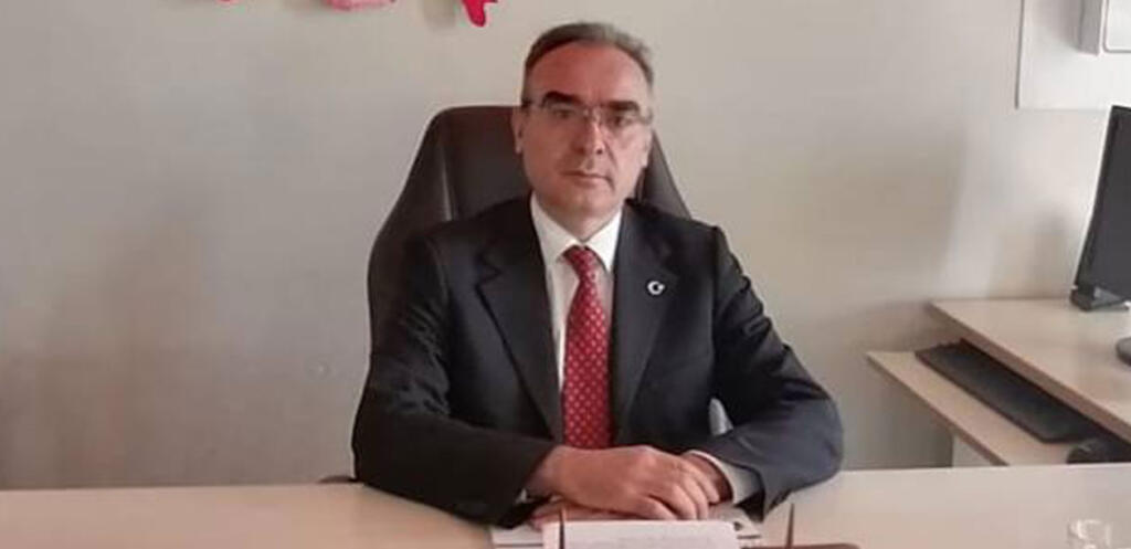 Türk Sağlık Sen İl Başkanı Özer, Çalışanın Hakkı Gecikemez