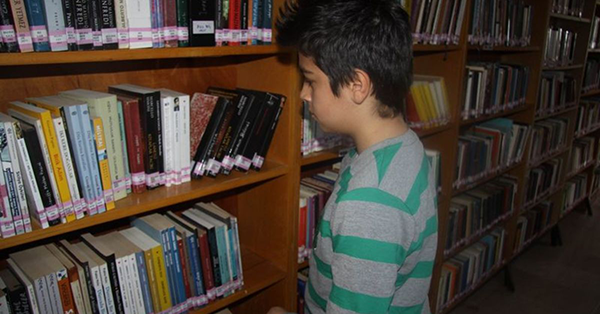 Onikişubat Belediyesi Kitap Okurlarını Kitapla Ödüllendiriyor