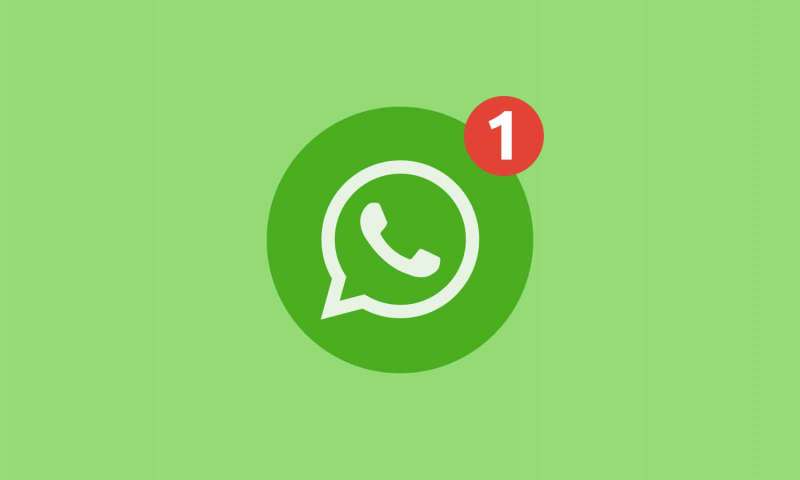 WhatsApp'tan yeni özellik ses kapatma