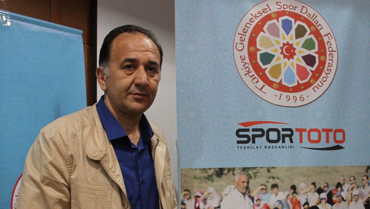 Şahin Hopur, Türkoğlu Gençlik ve Spor İlçe Müdürü Oldu