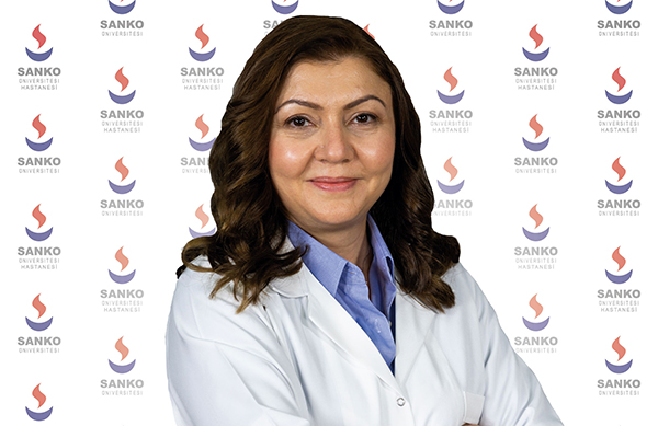 Sanko Üniversitesi Hastanesinde PROF. DR. Türkçüoğlu Hasta Kabulüne Başladı