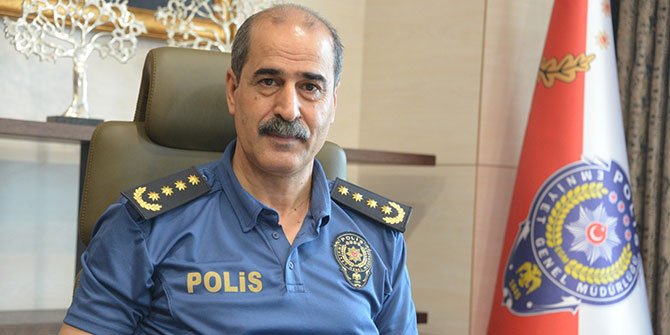 Emniyet Müdürü Cebeloğlu; Kurban Bayramı Kutlama Mesajı Yayınladı
