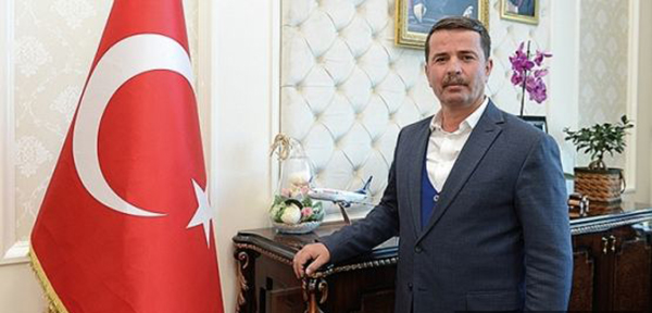 Başkan Osman Okumuş, 24 Kasım Öğretmenler Günü Mesajı Yayınladı