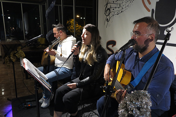 Şelale Park, yeni ‘Türkü’ konseptiyle müzikseverlerin uğrak yeri