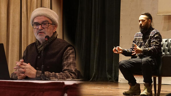 Büyükşehir Belediyesi Ocak Kültür Sanat Etkinlikleri iki programa daha ev