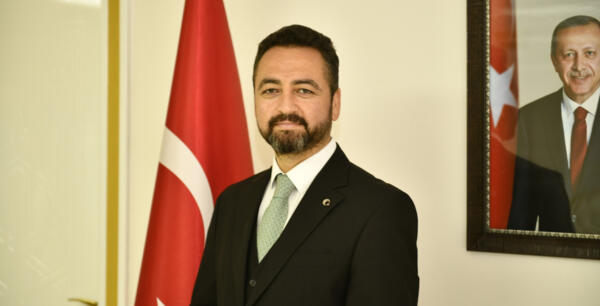 Elbistan Belediye Başkanı&nbsp;Mehmet Gürbüz, 15 Temmuz hain darbe girişiminin yıl