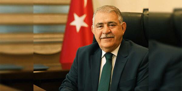 Onikişubat Belediye Başkanı Hanefi Mahçiçek, yayımladığı mesajından, “Milliyetçi Hareket Partisi