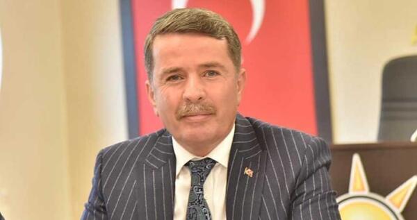 Türkoğlu Belediye Başkanı Osman Okumuş, Ramazan ayının müjdeleyicisi Berat Kandili’nin,