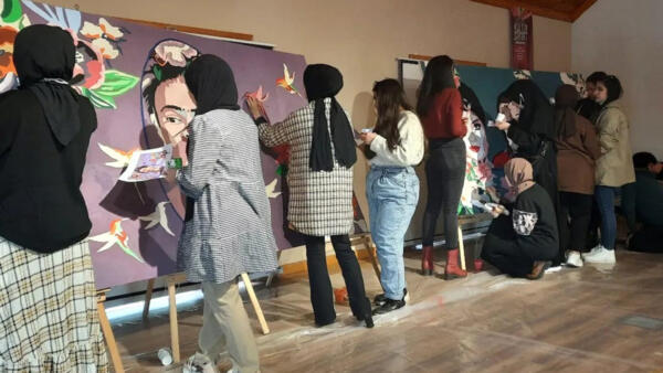 Büyükşehir Belediyesi ve KSÜ iş birliğiyle Yedi Güzel Adam Edebiyat
