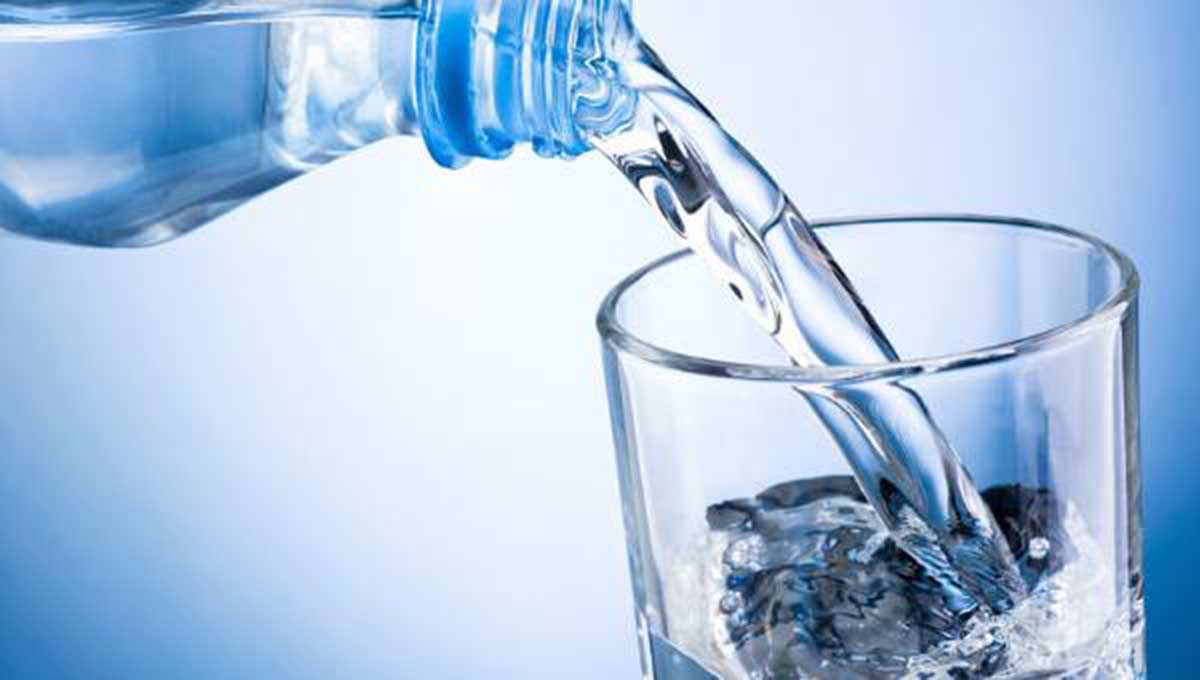 İftar ve Sahur arası kaç litre su tüketilmeli