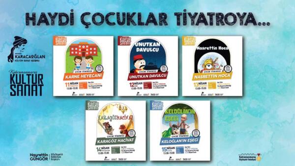 Büyükşehir Belediyesi tarafından, okulların ara tatile girdiği dönemde 11 –