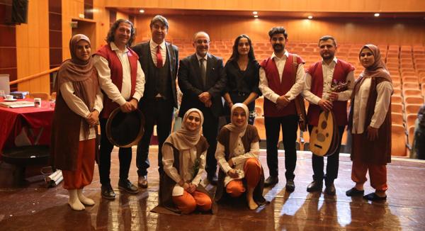 Kahramanmaraş’ta ‘Hayalimizde Eğitim Var’ sloganı ile Afşin Belediye Başkanlığı ve