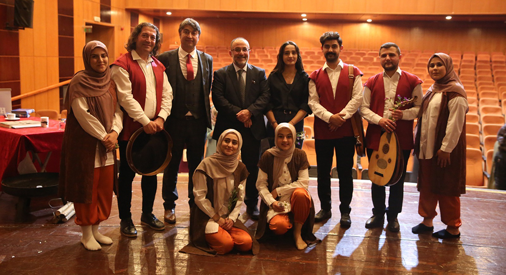 Kahramanmaraş’ta ‘Hayalimizde Eğitim Var’ sloganı ile Afşin Belediye Başkanlığı ve