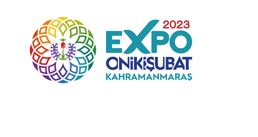 EXPO 2023’ün yeni logosu tanıtıldı