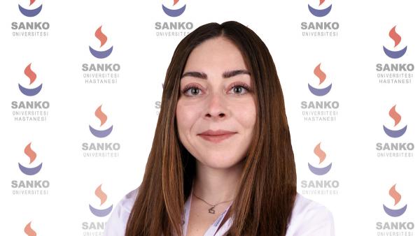 Kadın Hastalıkları ve Doğum Uzmanı Opr. Dr. Elif Ceren Tutkun