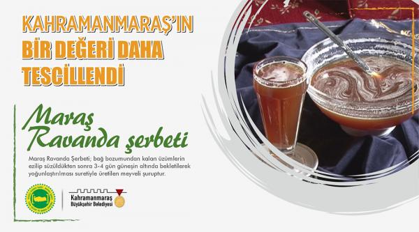 Büyükşehir Belediyesi tarafından Türk Patent ve Marka Kurumu’na yapılan başvurunun