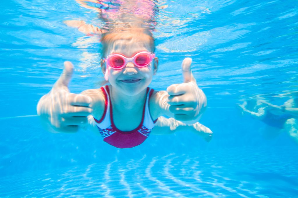 Onikişubat Belediyesi Yaz Yüzme Kurslarına Kayıtlar Başlıyor