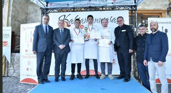 Kahramanmaraş Büyükşehir Belediyesi, Valilik, İl Kütür ve Turizm Müdürlüğü, Kahramanmaraş
