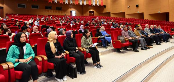 Kahramanmaraş Sütçü İmam Üniversitesi Fen-Edebiyat Fakültesi ve Kahramanmaraş Edebiyat İncelemeleri