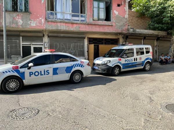 Kahramanmaraş’ta kavga: 5 gözaltı Kahramanmaraş’ta iki aile arasında çıkan kavgada