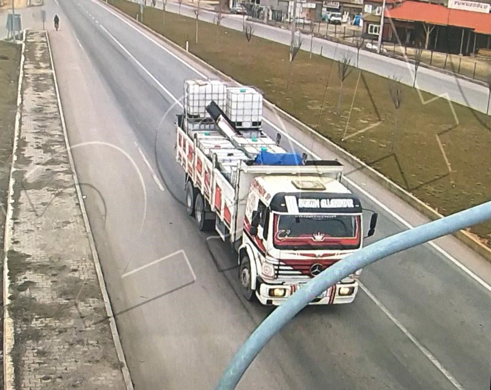 Kahramanmaraş’ta nakliye dolandırıcılarına dev operasyonKahramanmaraş Emniyet Müdürlüğü, Türkiye genelinde nakliye