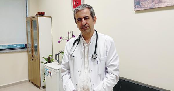 Kahramanmaraş Sütçü İmam Üniversitesi (KSÜ) Sağlık, Uygulama ve Araştırma Hastanesi