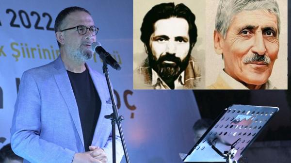 Türk edebiyatının önemli isimleri Cahit Zarifoğlu ve Abdurrahim Karakoç, vefat