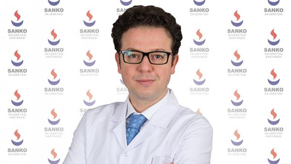 SANKO Üniversitesi Tıp Fakültesi Dahili Tıp Bilimleri Bölümü Çocuk Sağlığı