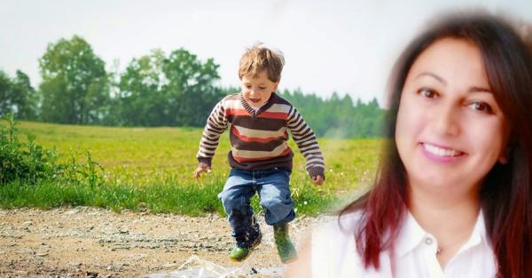 Aile Danışmanı Gülşen Kazgın, çocukların kısıtlanmasının ve kalıba sokulmasının yanlış