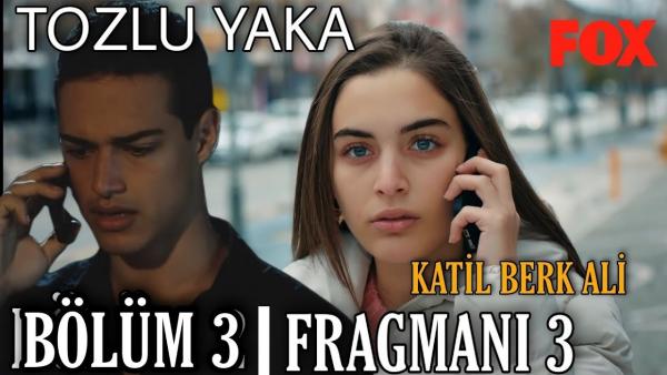 Fox TV ekranlarında büyük beğeniyle izlenen Tozluyaka dizisinin yeni bölümü