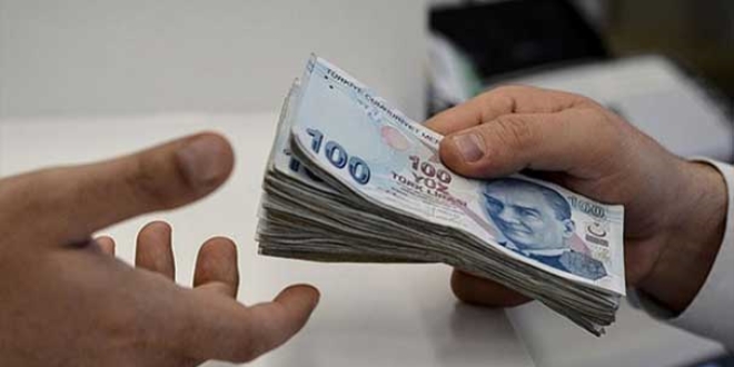 Yeni Asgari Ücretin İşverene Maliyeti 7 Bin 603 Lira Olacak