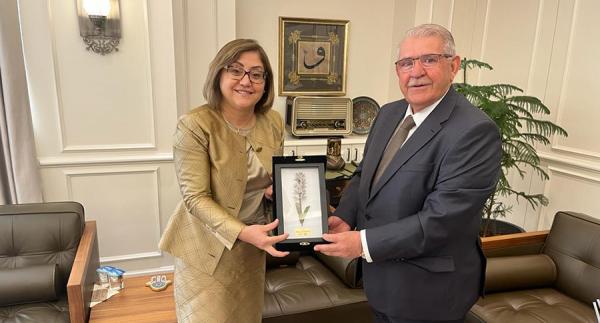 Onikişubat Belediyesi ev sahipliğinde düzenlenecek olan ve en az 50