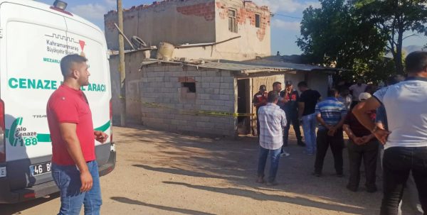 Elbistan’da av tüfeğiyle oynayan çocuk, kuzenini başından vurdu. Kahramanmaraş’ın Elbistan