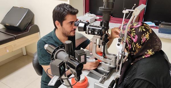 Kahramanmaraş Sütçü İmam Üniversitesi (KSÜ) Sağlık Uygulama ve Araştırma Hastanesi