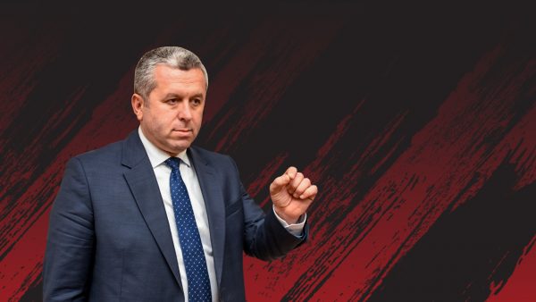 Vatan Partisi Genel Başkanı Perinçek’in, Peygamber Efendimiz Hz. Muhammed ile