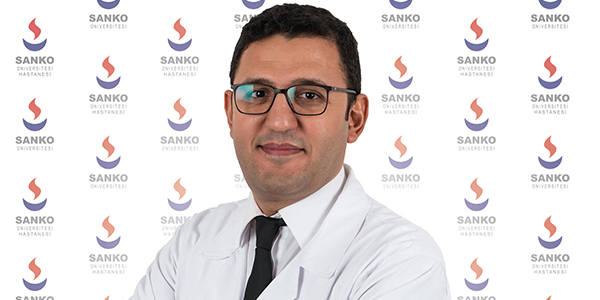 SANKO ÜNİVERSİTESİ HASTANESİ’NDEN BÖLGEDE İLK