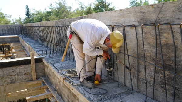 Büyükşehir Belediyesi, Çamlıca Sosyal Tesisi’nde başlattığı çalışmalarla şehre uluslararası standartlarda
