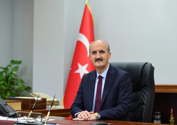 Dulkadiroğlu Belediye Başkanı Necati Okay, 19 Eylül Gaziler Günü dolayısıyla