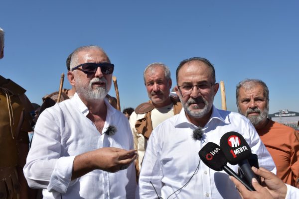 Kayseri Kahramanmaraşlılar Sosyal Yardımlaşma ve Dayanışma Derneği tarafından bu sene