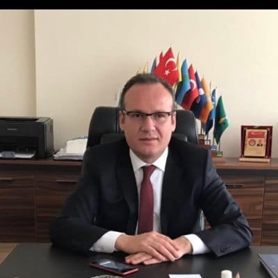 MHP İl Başkanı Doğan: Tüm Benliğimizle Kayseri’deki Mitingte Olacağız