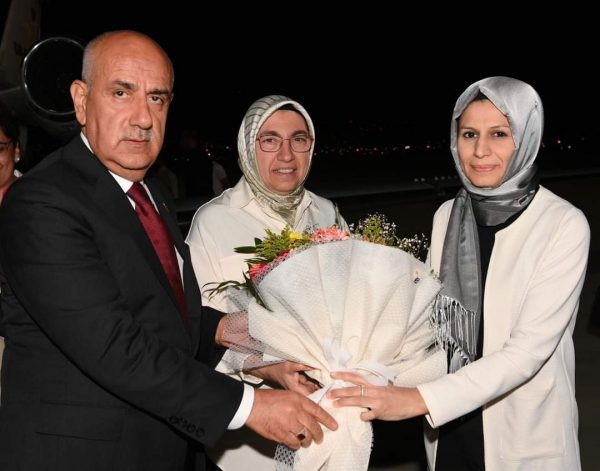 Tarım ve Orman Bakanı Vahit Kirişçi, 2023’e Doğru Şehir Buluşmaları