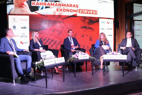 Kahramanmaraş Sanayici ve İş İnsanları Derneği’nin (KASİAD) Genç KASİAD Kurulu