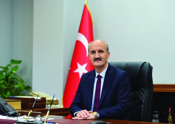 Dulkadiroğlu Belediye Başkanı Necati Okay, Ahilik haftası dolayısıyla mesaj yayınladı.