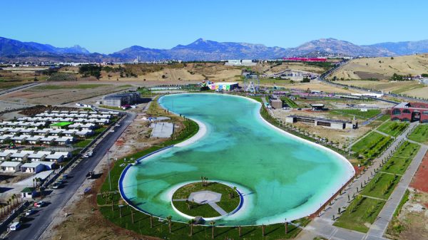 Karadağ’ın, Onikişubat Belediyesi ev sahipliğinde düzenlenecek EXPO 2023’e katılacağı bildirmesinin