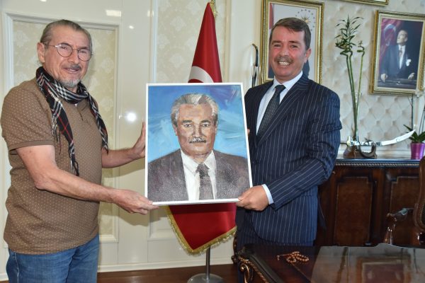 Sosyal, Kültürel ve sanat etkinliklerinde öncü belediye olan Türkoğlu Belediyesi,