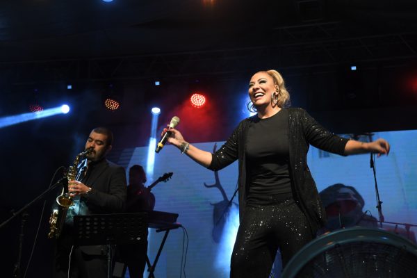 Onikişubat Belediyesi’nin 3 gün boyunca EXPO 2023 Rekreasyon Alanı’nda gerçekleştireceği