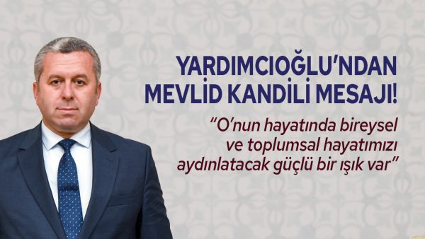 Batı Asya Araştırmaları Enstitüsü (BAAE) Başkanı Prof. Dr. Mahmut Yardımcıoğlu,