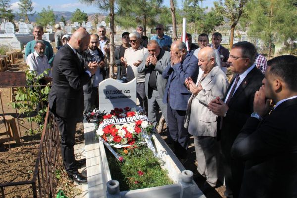Sakarya’da denetlemeye gittikleri bir gazetenin sahibi tarafından uğradığı silahlı saldırı