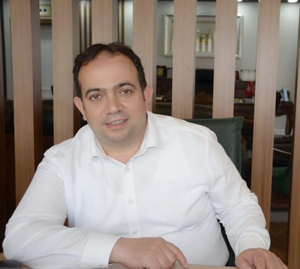 AKDO Yönetim kurulu başkanı Ahmet Davarcıoğlu, “Ey güzeller güzelinin geldiği